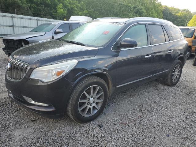 Изображение 1 2015 BUICK ENCLAVE  2015 с VIN 5GAKRBKD0FJ172771