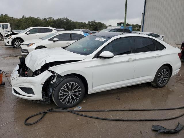 Obraz 2020 VOLKSWAGEN JETTA S 2020