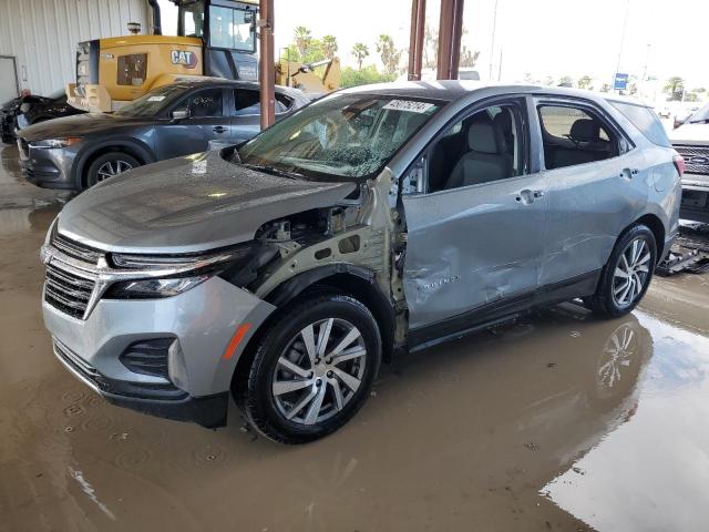 Image 1 of 2023 CHEVROLET EQUINOX LT 2023 with VIN 3GNAXKEGXPS208351