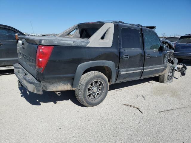 Изображение 3 2006 CHEVROLET AVALANCHE C1500 2006 с VIN 3GNEC12Z46G156018