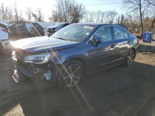 2015 SUBARU LEGACY 3.6R LIMITED 2015 image