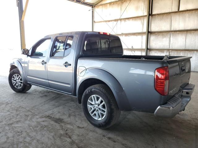 Obraz 2 z 2018 NISSAN FRONTIER S 2018 z VIN 1N6AD0ER3JN713587