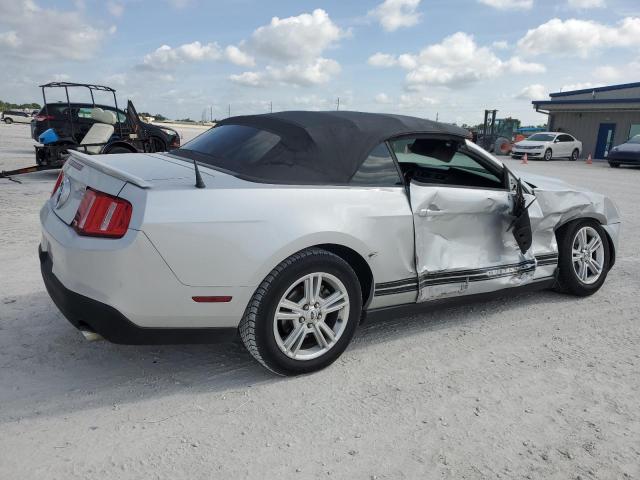 Image 3 of 2010 FORD MUSTANG  2010 with VIN 1ZVBP8EN9A5178465