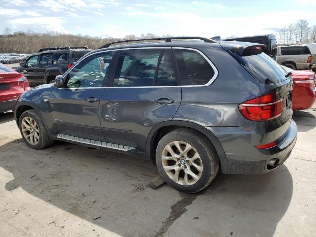 Image 2 of 2013 BMW X5 XDRIVE35I 2013 with VIN 5UXZV4C54D0E05356