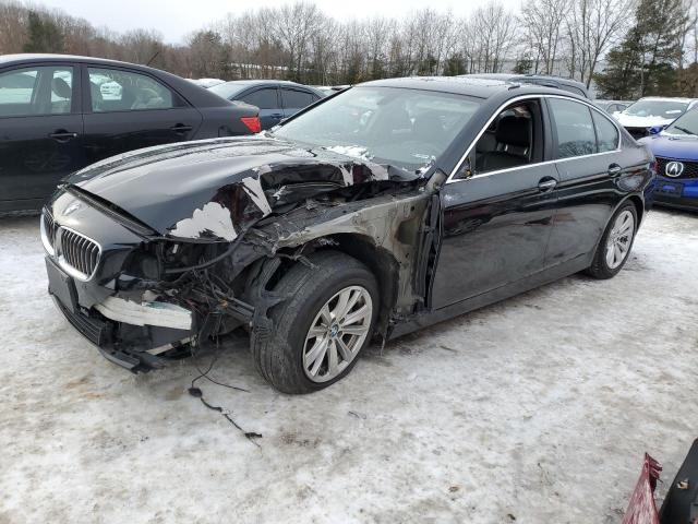 Obraz 1 z 2014 BMW 528 XI 2014 z VIN WBA5A7C5XED616661