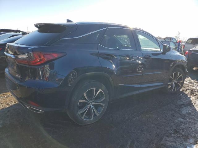 Image 3 of 2022 LEXUS RX 350 2022 with VIN 2T2HZMDA0NC322066