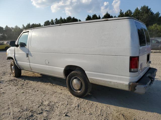 Image 2 of 1998 FORD ECONOLINE E350 SUPER DUTY VAN 1998 with VIN 1FTSS34L5WHA37466