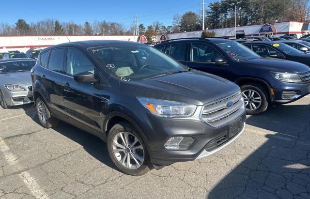 Изображение 1 2017 FORD ESCAPE SE 2017 с VIN 1FMCU9GD3HUE81778