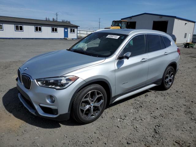 Obraz 2016 BMW X1 XDRIVE28I 2016