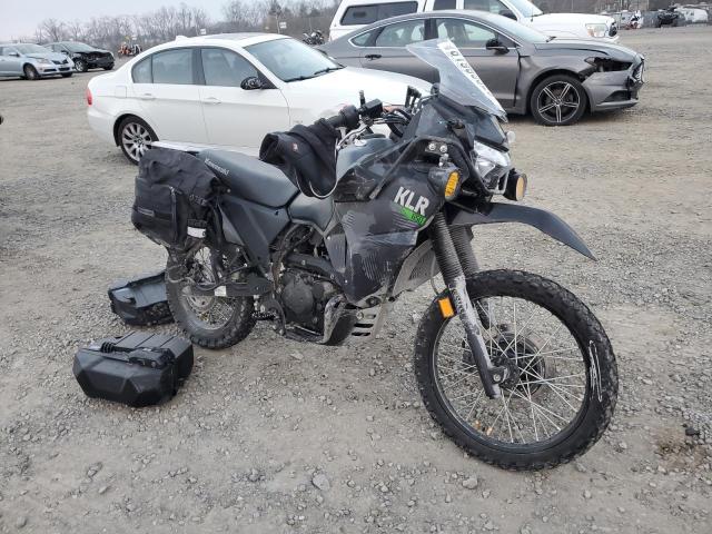 Obraz 1 z 2022 KAWASAKI KL650 L 2022 z VIN ML5KLEL11NDA04489