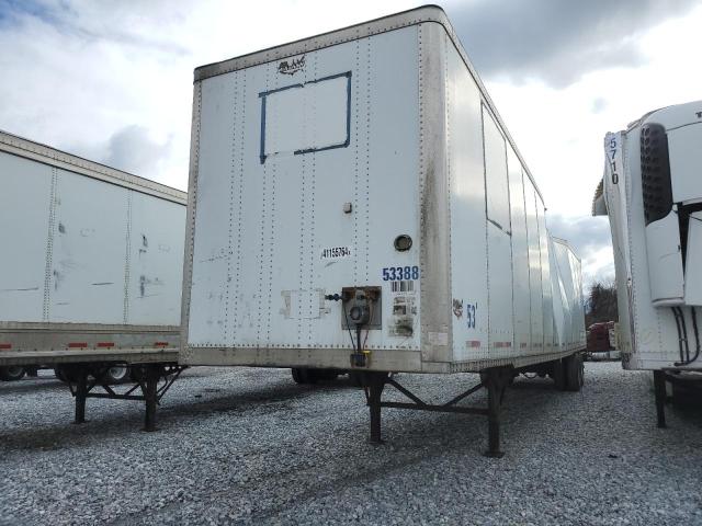 Изображение 3 2008 WABASH 53 TRAILER 2008 с VIN 1JJV532W98L096058