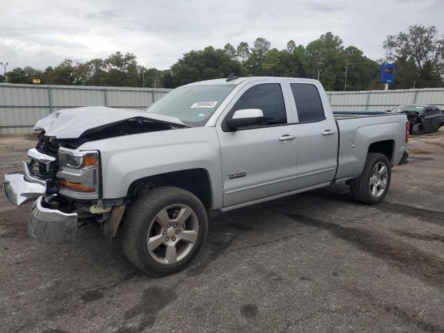 2018 CHEVROLET SILVERADO C1500 LT 2018 image