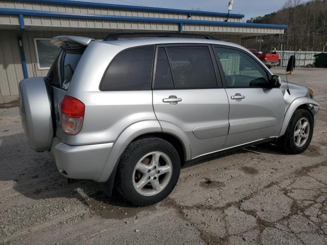 Изображение 3 2002 TOYOTA RAV4  2002 с VIN JTEHH20V826040289