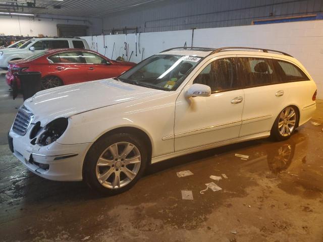 Изображение 1 2009 MERCEDES-BENZ E 350 4MATIC 2009 с VIN WDBUH87X29B369390