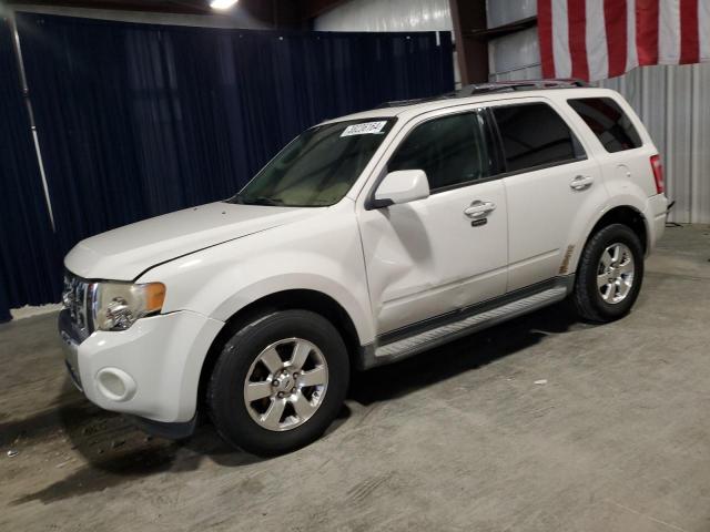 2012 FORD ESCAPE LIMITED 2012 image