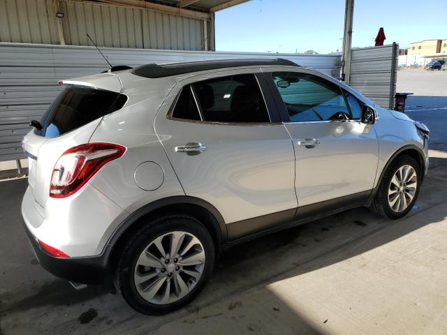 Image 3 of 2019 BUICK ENCORE PREFERRED 2019 with VIN KL4CJASB7KB898306