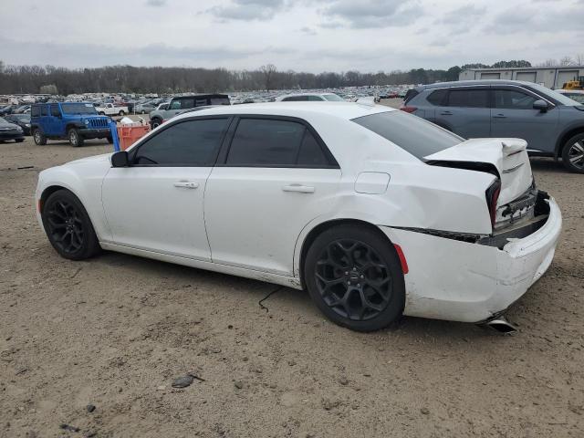 Image 2 of 2019 CHRYSLER 300 S 2019 with VIN 2C3CCABG5KH516281