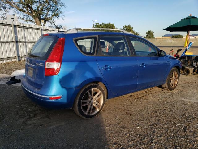 Obraz 3 z 2012 HYUNDAI ELANTRA TOURING GLS 2012 z VIN KMHDC8AE0CU131648
