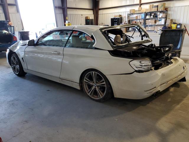 Obraz 2 z 2016 BMW 428 I SULEV 2016 z VIN WBA3V7C54G5A26936