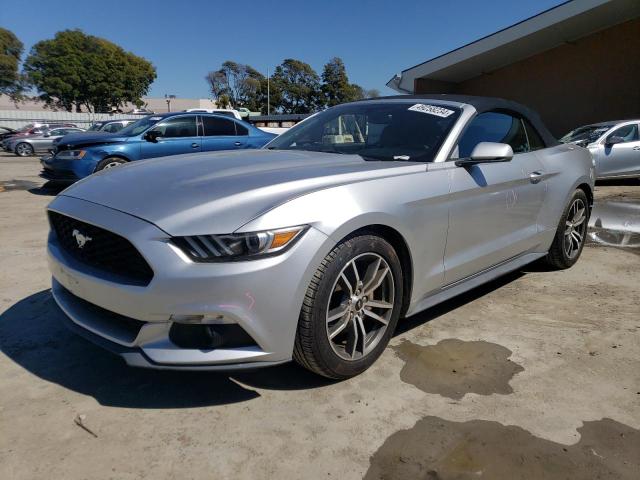 2016 FORD MUSTANG  2016 image