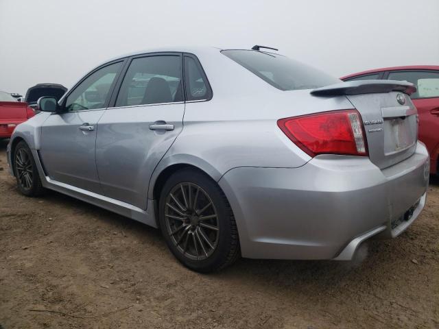Image 2 of 2014 SUBARU IMPREZA WRX 2014 with VIN JF1GV7E62EG003704