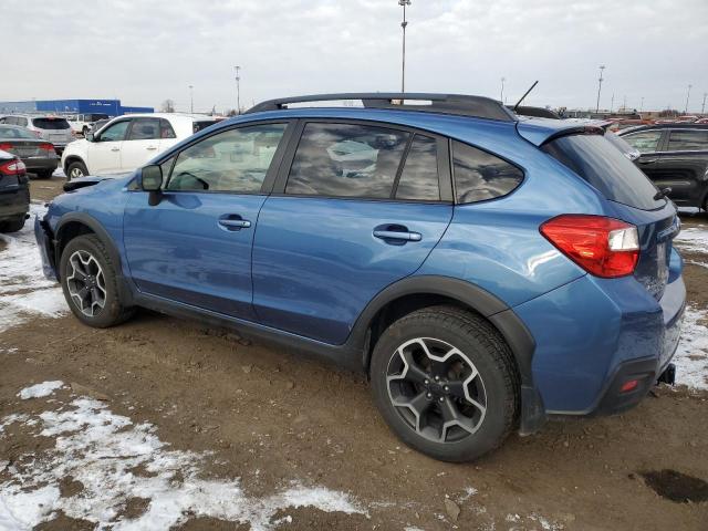 Obraz 2 z 2014 SUBARU XV CROSSTREK 2.0 PREMIUM 2014 z VIN JF2GPAVC0E8264607