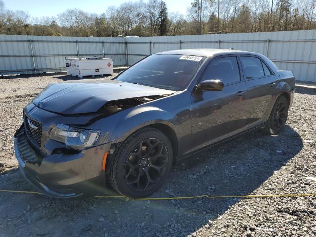 2019 CHRYSLER 300 TOURING 2019 image