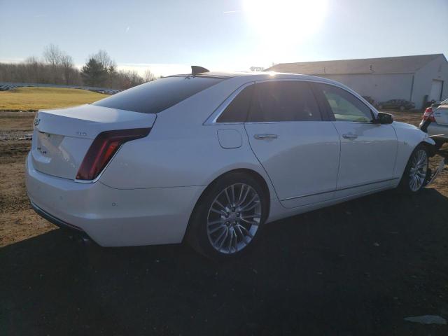 Obraz 3 z 2017 CADILLAC CT6 PREMIUM LUXURY 2017 z VIN 1G6KF5RS2HU166245