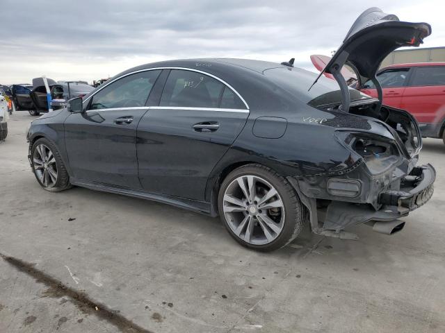 Obraz 2 z 2015 MERCEDES-BENZ CLA 250 4MATIC 2015 z VIN WDDSJ4GB9FN263786