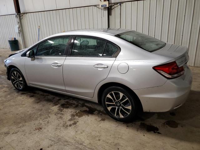 Obraz 2 z 2015 HONDA CIVIC EX 2015 z VIN 19XFB2F84FE269423