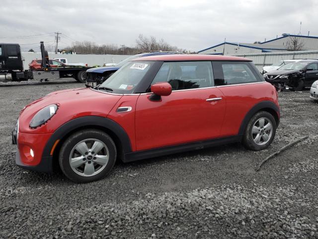 Image 1 of 2020 MINI COOPER  2020 with VIN WMWXR3C09L2M19794