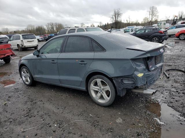 Image 2 of 2018 AUDI A3 PREMIUM 2018 with VIN WAUAUGFF2J1040733