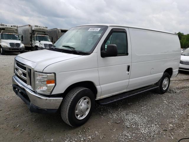 Image 1 of 2014 FORD ECONOLINE E250 VAN 2014 with VIN 1FTNE2EW0EDA79718