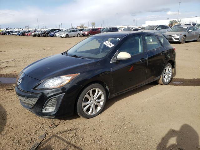 Image 1 of 2010 MAZDA 3 S 2010 with VIN JM1BL1H62A1313500