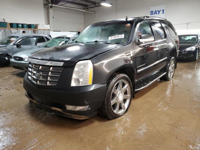 Obraz 2008 CADILLAC ESCALADE LUXURY 2008