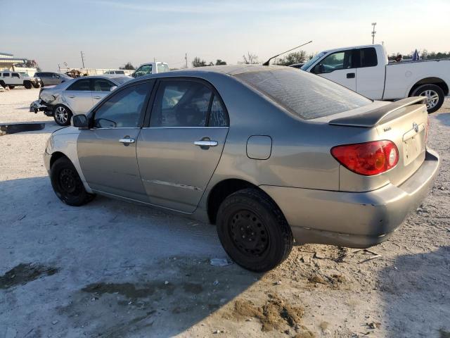 Изображение 2 2004 TOYOTA COROLLA CE 2004 с VIN 1NXBR32E74Z216527