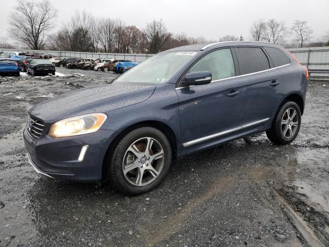 Image 1 of 2015 VOLVO XC60 T6 PREMIER 2015 with VIN YV4902RK6F2717956