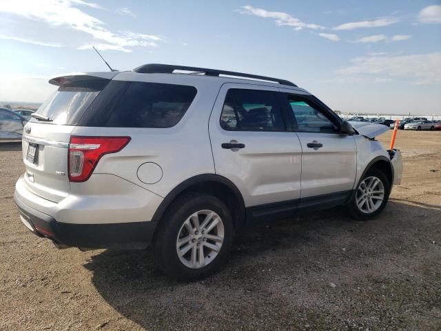 Obraz 3 z 2015 FORD EXPLORER  2015 z VIN 1FM5K8B85FGA86130