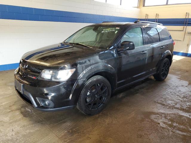 Obraz 2019 DODGE JOURNEY SE 2019