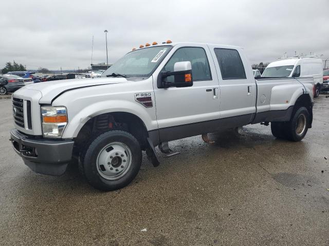 Изображение 2008 FORD F350 SUPER DUTY 2008