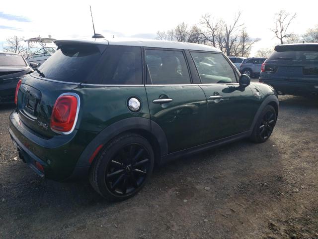 Изображение 3 2016 MINI COOPER S 2016 с VIN WMWXU3C5XG2D31081