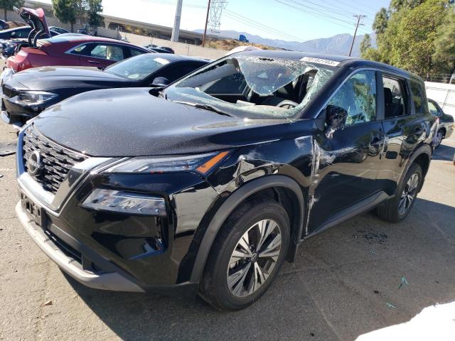 Изображение 2022 NISSAN ROGUE SV 2022