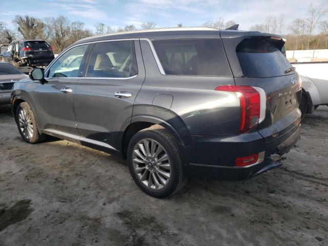 Obraz 2 z 2020 HYUNDAI PALISADE LIMITED 2020 z VIN KM8R54HE9LU045527