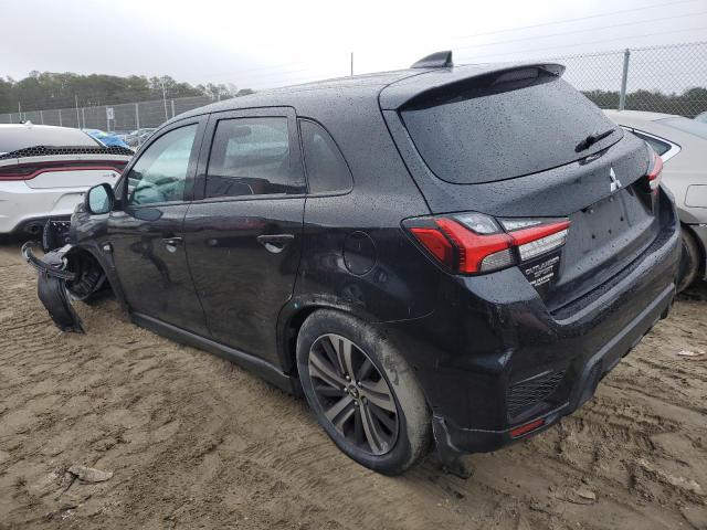 Image 2 of 2020 MITSUBISHI OUTLANDER SPORT ES 2020 with VIN JA4AP3AU9LU012609