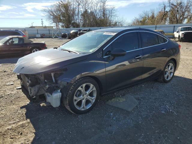 Изображение 1 2017 CHEVROLET CRUZE PREMIER 2017 с VIN 1G1BF5SM0H7217080