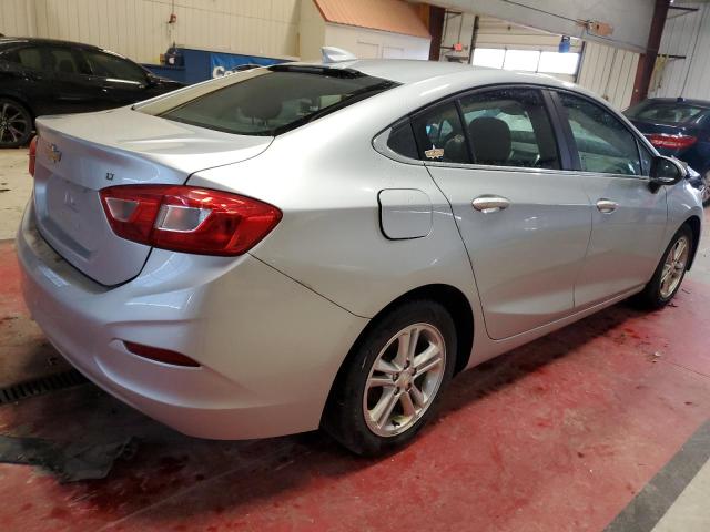 Изображение 3 2017 CHEVROLET CRUZE LT 2017 с VIN 1G1BE5SM5H7240079