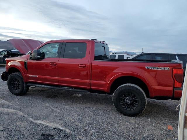 Image 2 of 2022 FORD F350 SUPER DUTY 2022 with VIN 1FT8W3BT9NEC65035