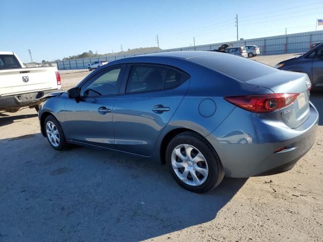 Obraz 2 z 2016 MAZDA 3 SPORT 2016 z VIN 3MZBM1T7XGM327599