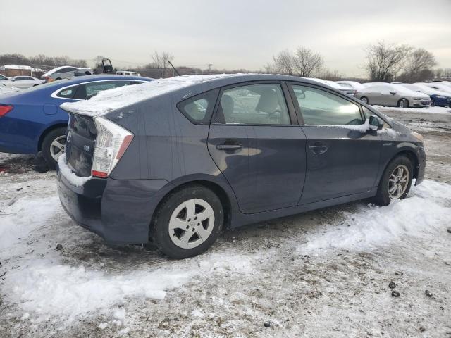 Image 3 of 2010 Toyota Prius 2010 with VIN JTDKN3DU5A0008315