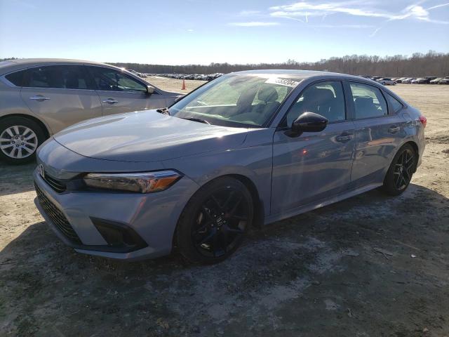 2024 HONDA CIVIC SPORT 2024 image